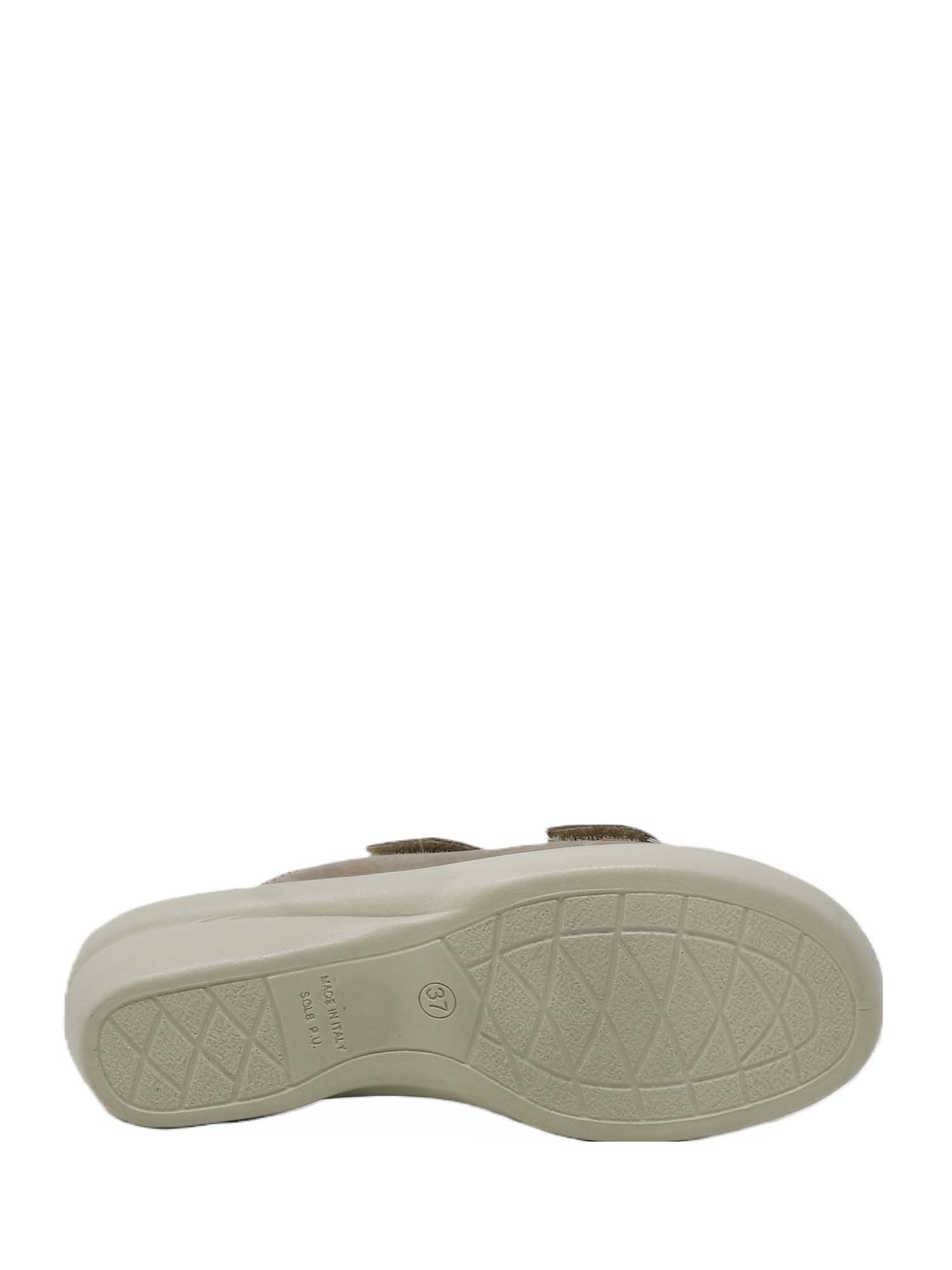 Ciabatte Beige Susimoda