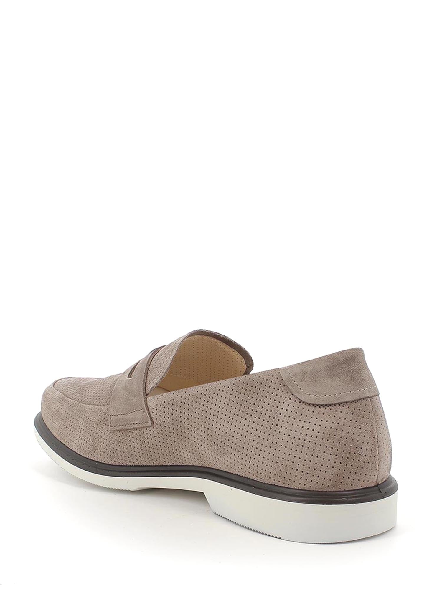 Mocassini Beige Igi&co