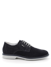 Scarpe lacci Blu Igi&co