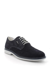 Scarpe lacci Blu Igi&co