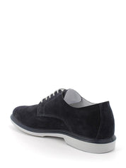 Scarpe lacci Blu Igi&co