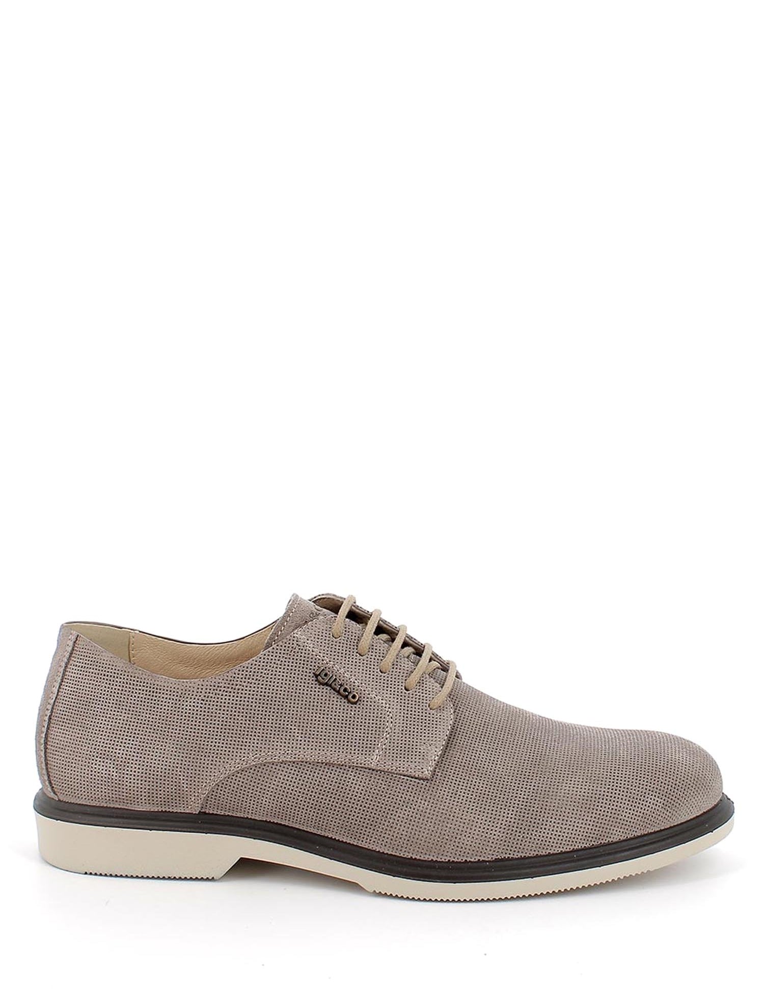 Scarpe lacci Beige Igi&co