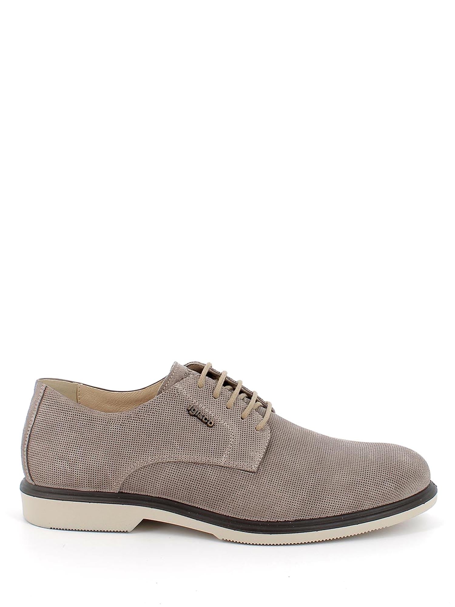 Scarpe lacci Beige Igi&co