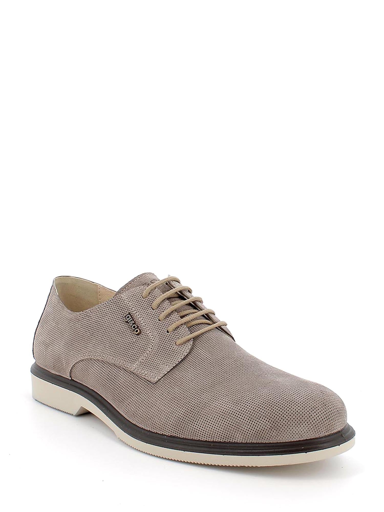 Scarpe lacci Beige Igi&co
