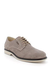 Scarpe lacci Beige Igi&co