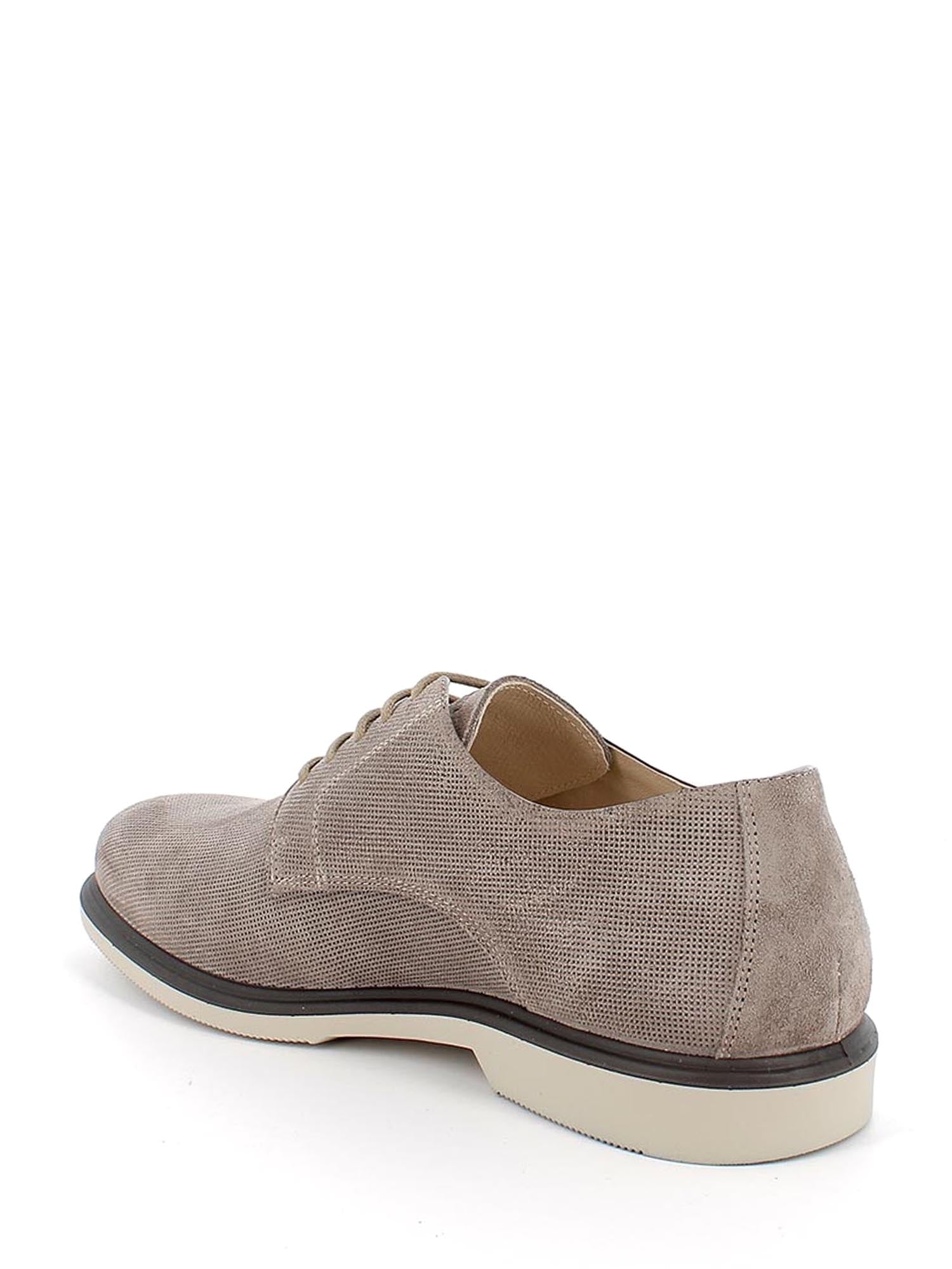 Scarpe lacci Beige Igi&co