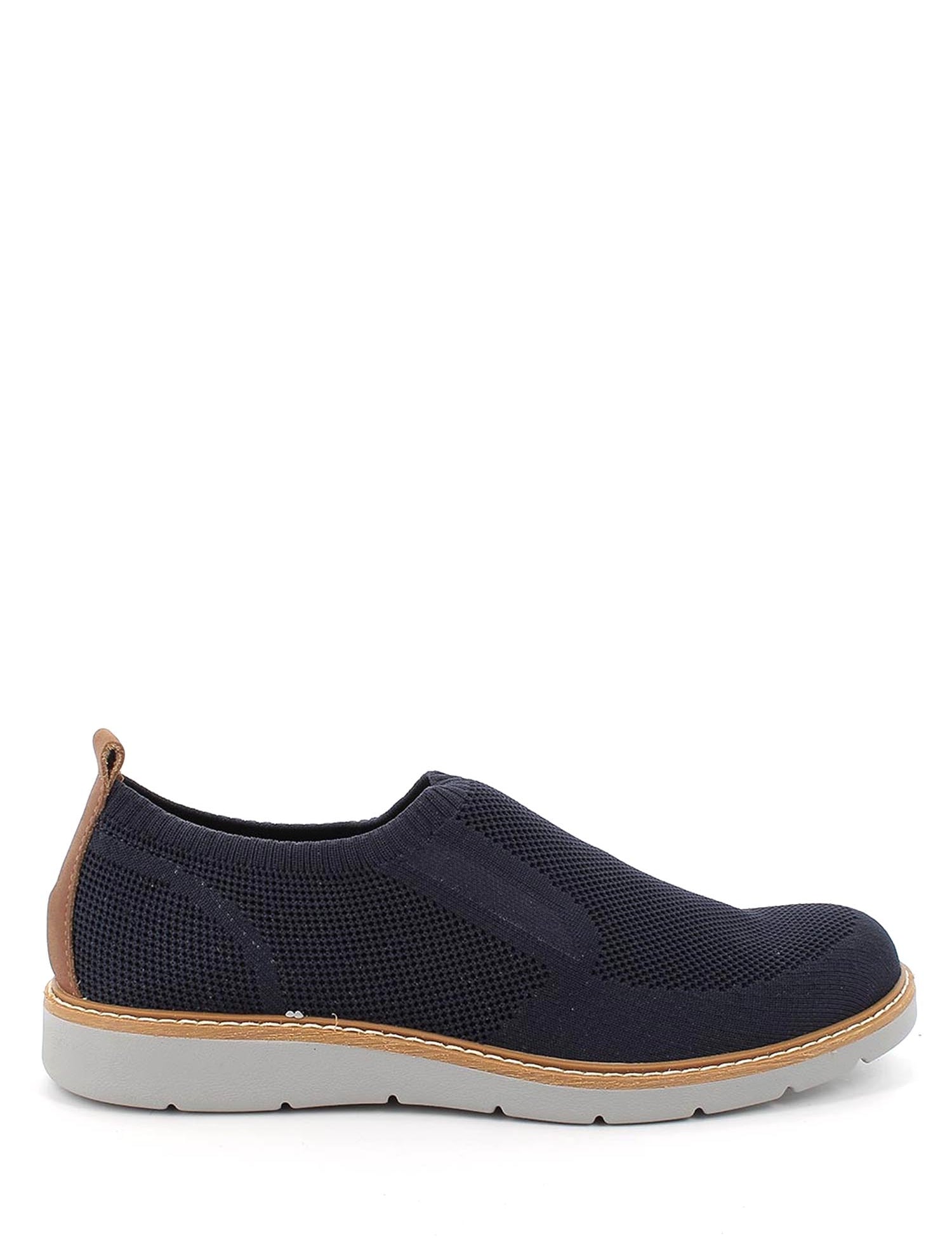 Slip-on Blu Igi&co