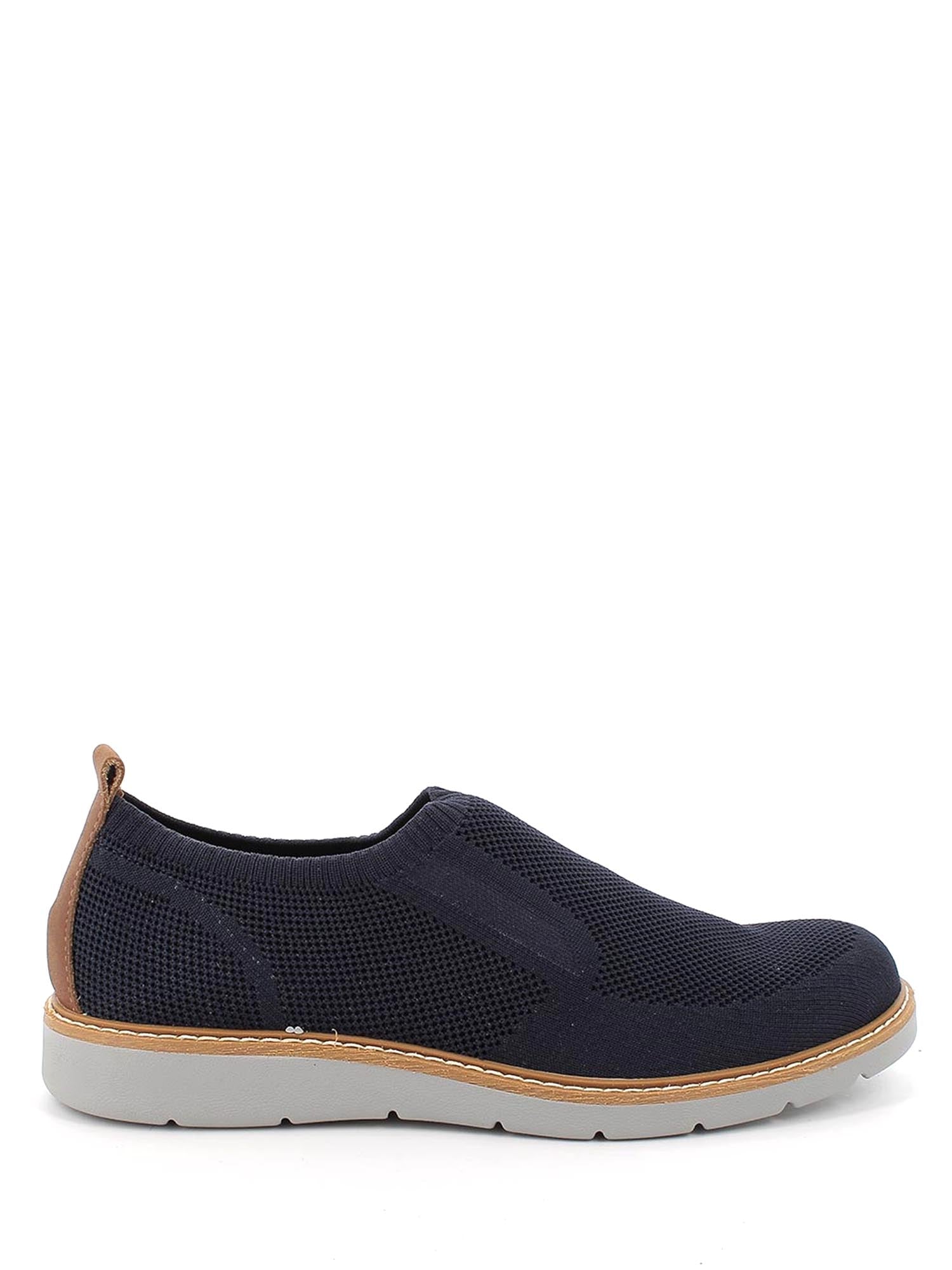 Slip-on Blu Igi&co