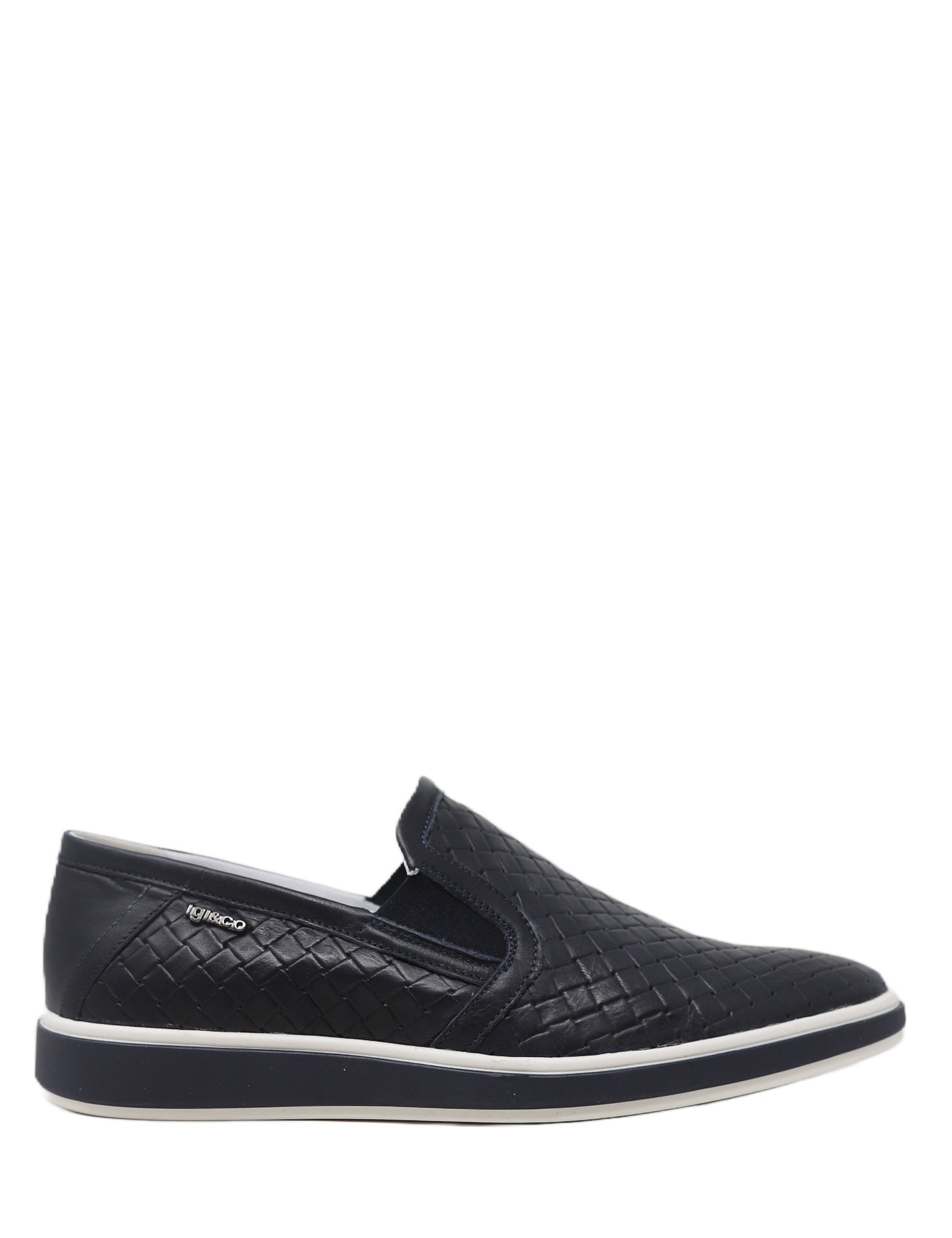 Slip-on Blu Igi&co