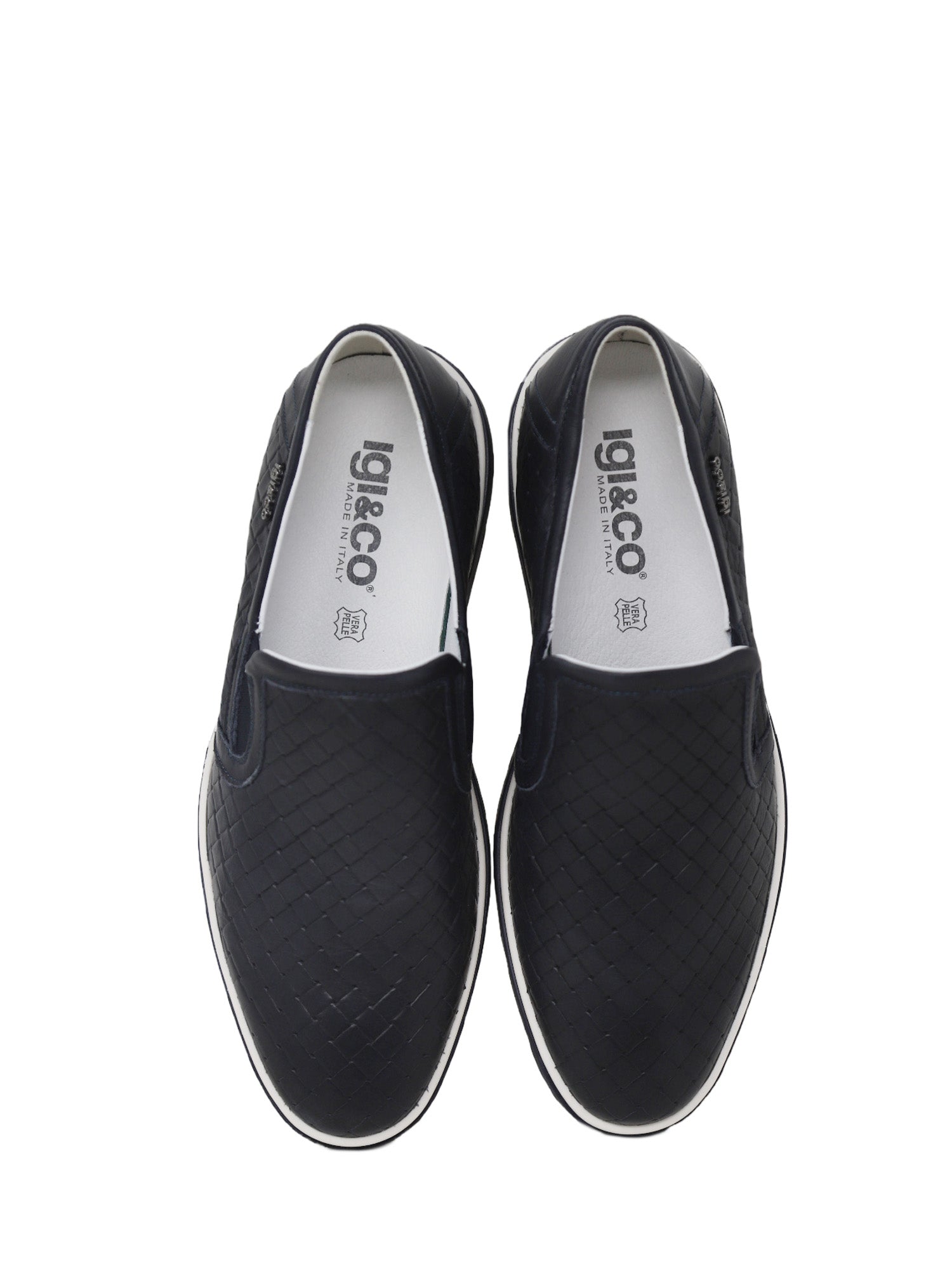 Igi&co Slip-on 3607600 – Fantasia Moda - Main Image