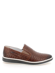 Slip-on Marrone Igi&co