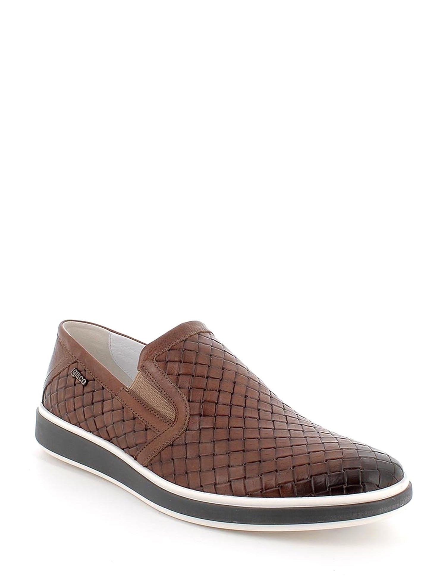 Slip-on Marrone Igi&co