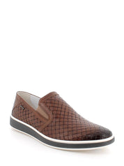 Slip-on Marrone Igi&co