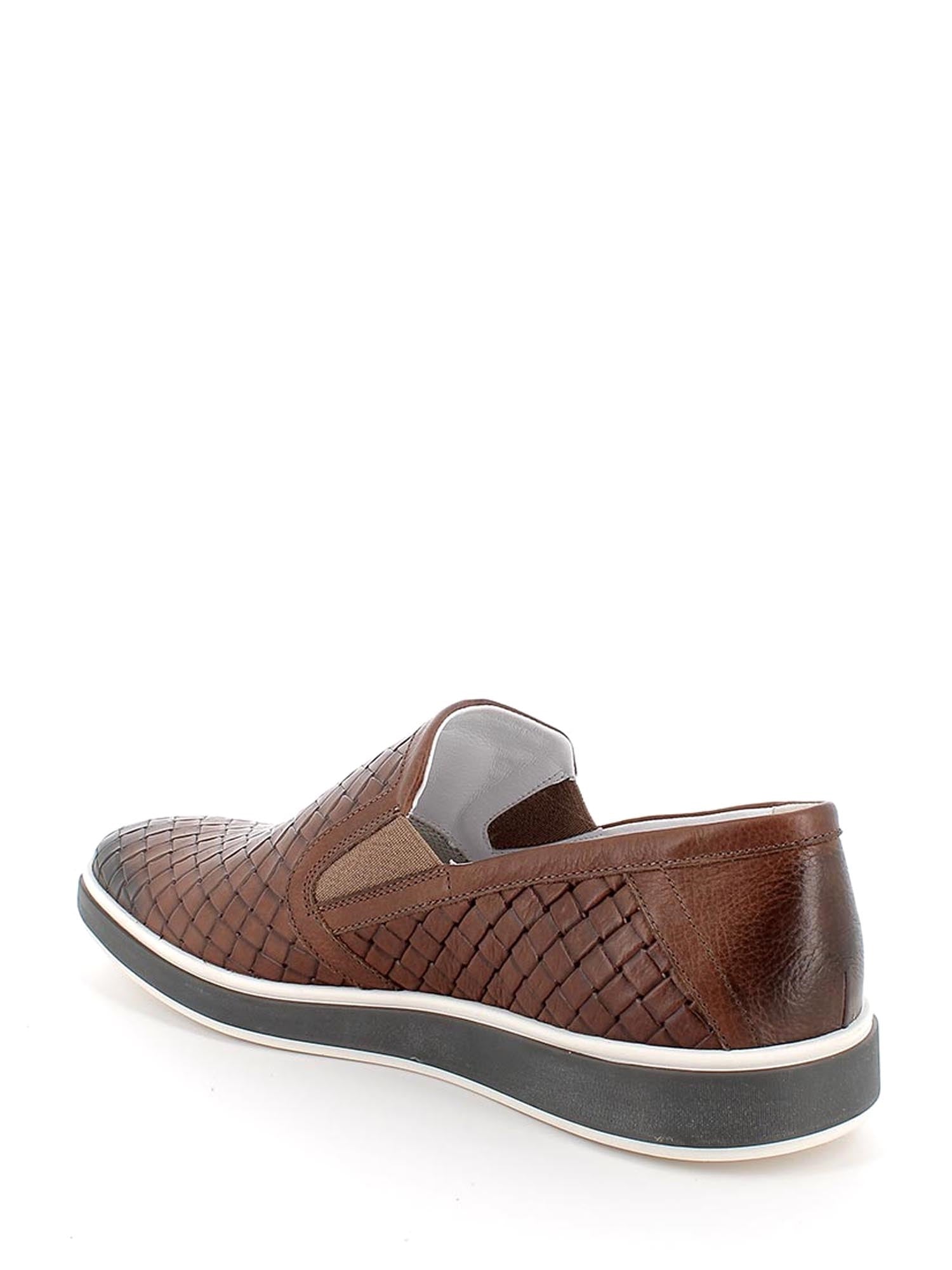 Slip-on Marrone Igi&co