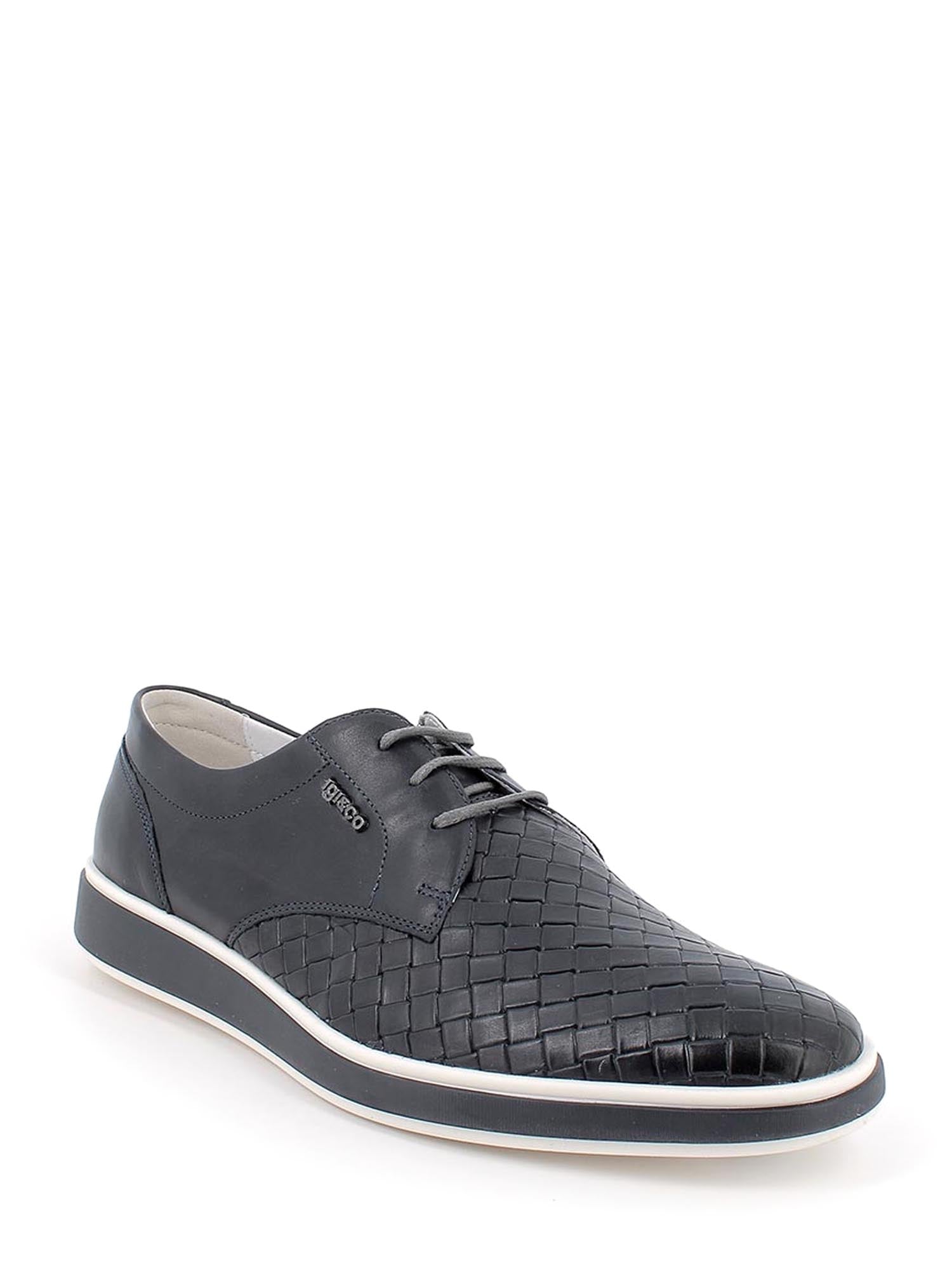 Scarpe lacci Blu Igi&co