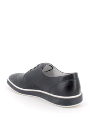 Scarpe lacci Blu Igi&co