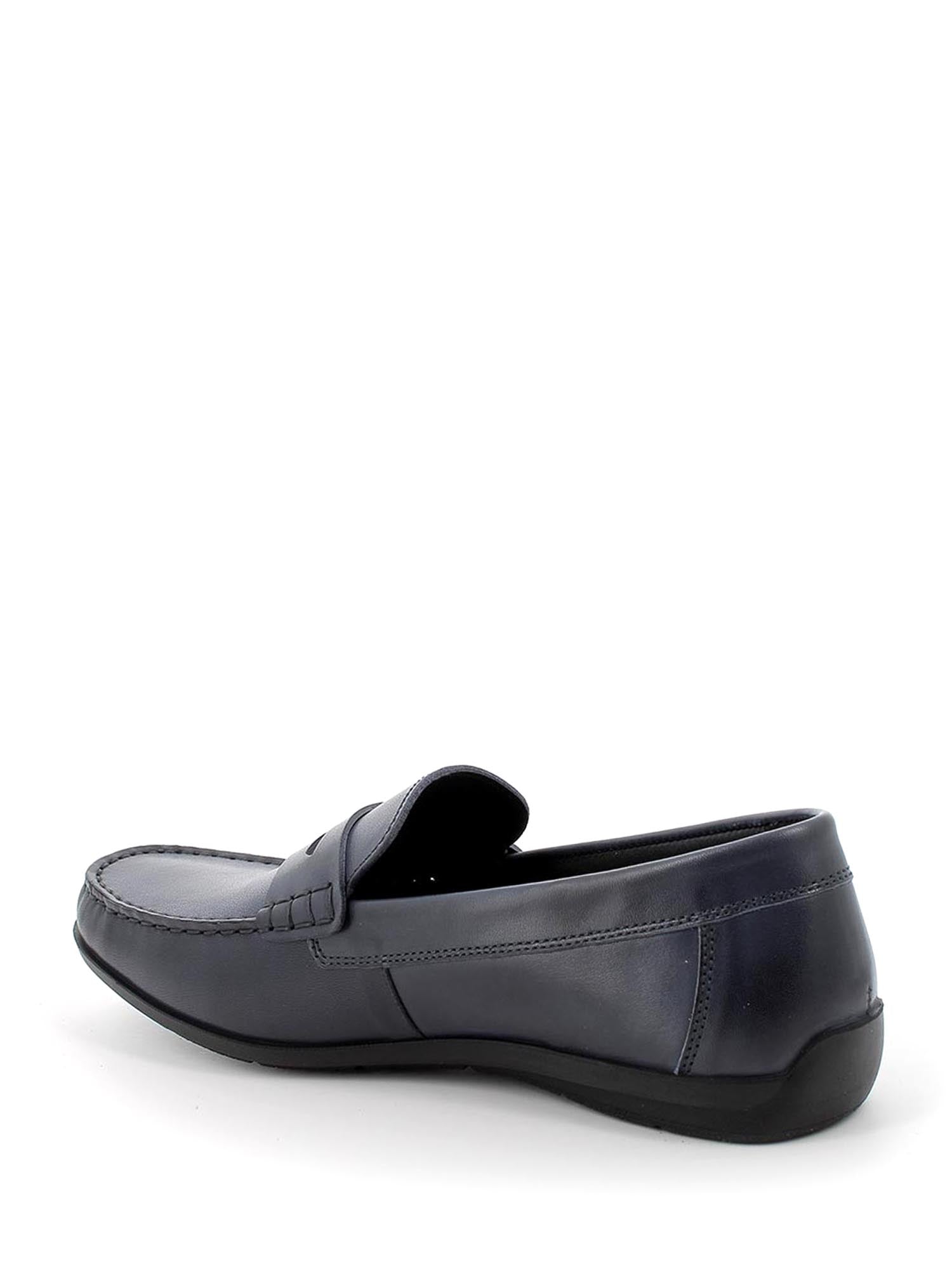 Mocassini Blu Igi&co