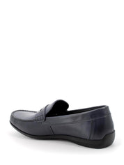 Mocassini Blu Igi&co