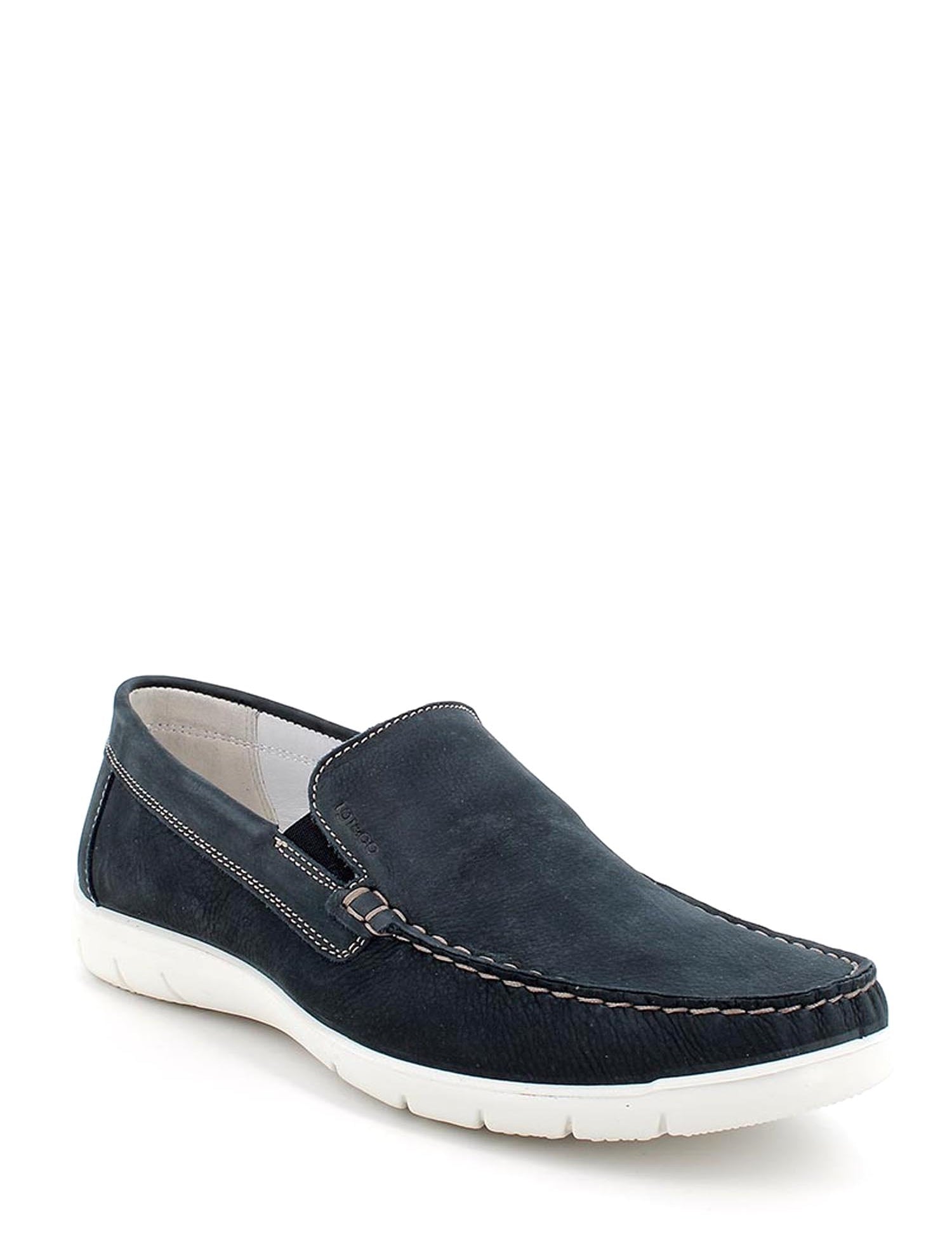 Mocassini Blu Igi&co