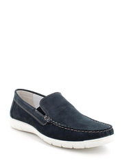 Mocassini Blu Igi&co