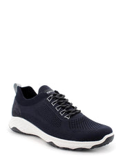 Sneakers Blu Igi&co