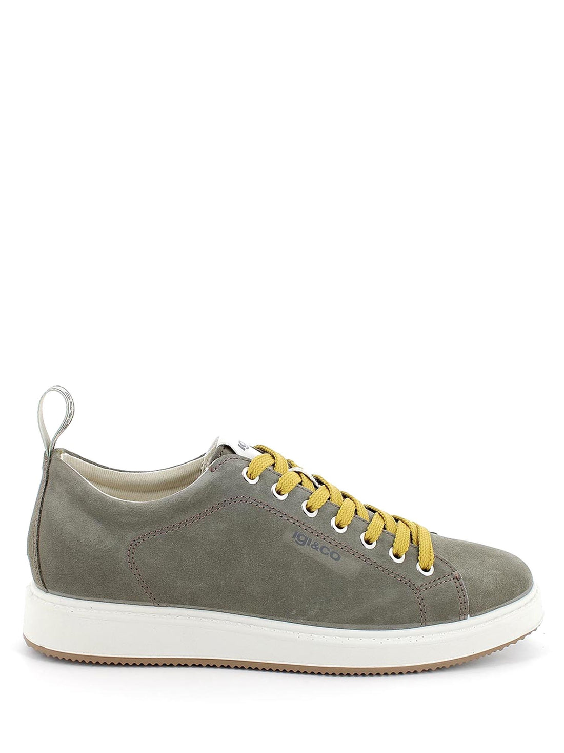 Sneakers Verde Igi&co