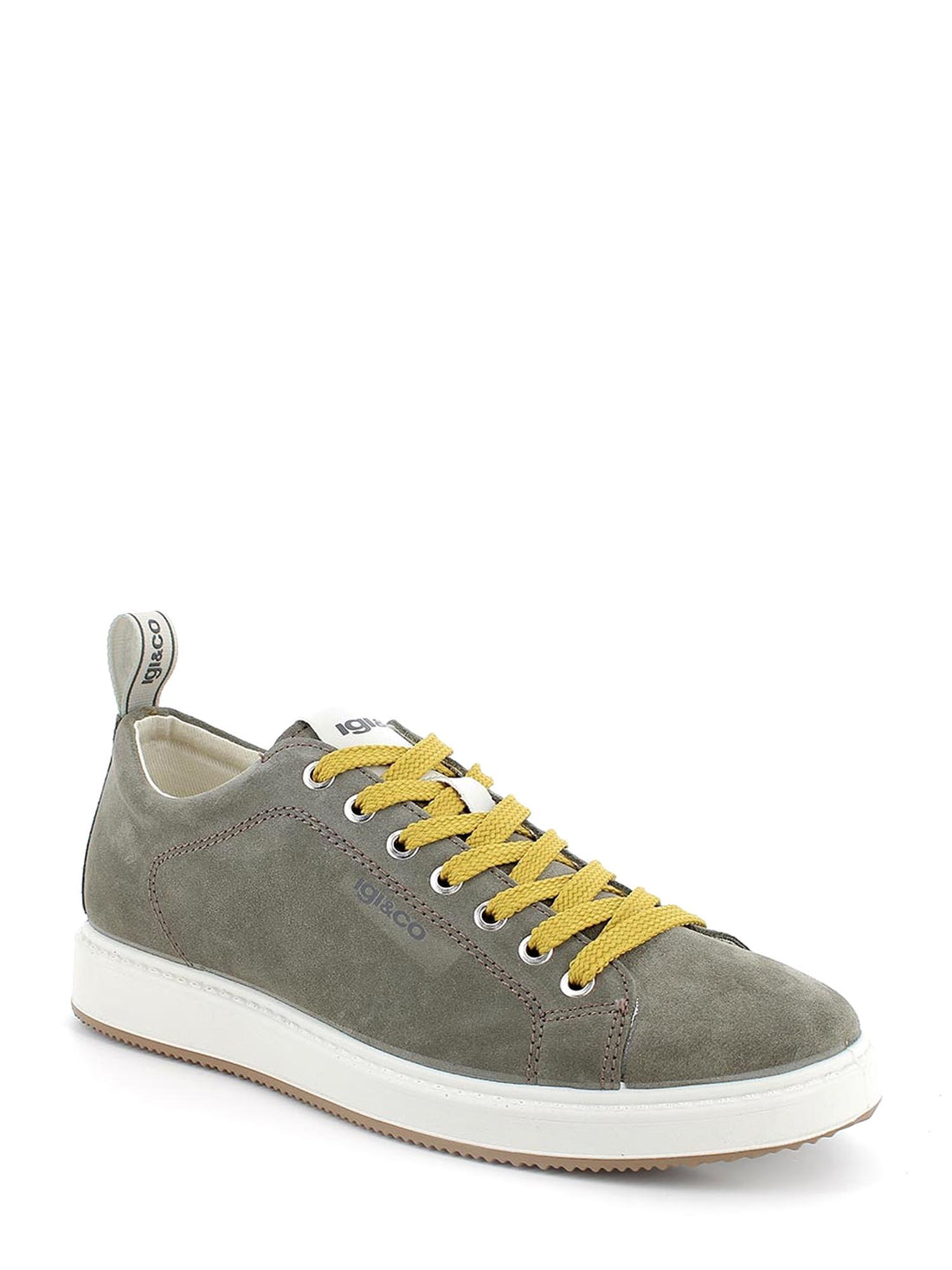 Sneakers Verde Igi&co