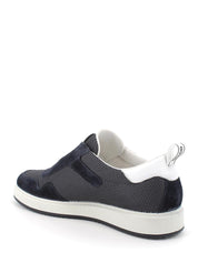 Sneakers Blu Igi&co
