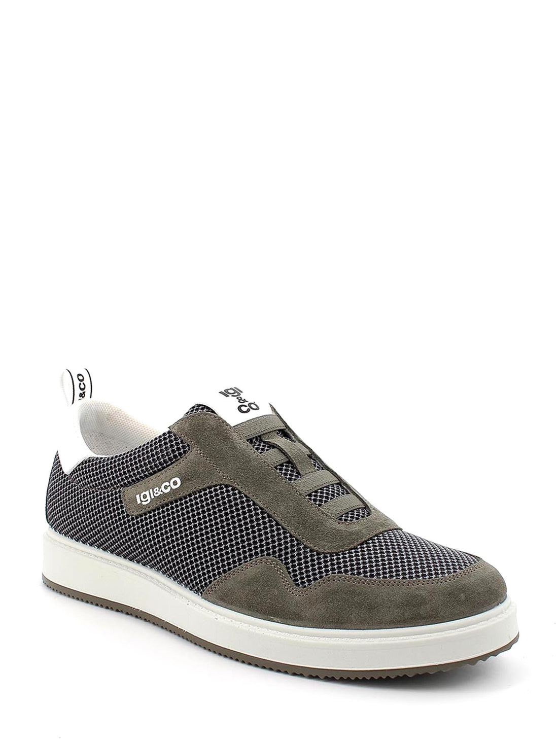 Sneakers Grigio Igi&co