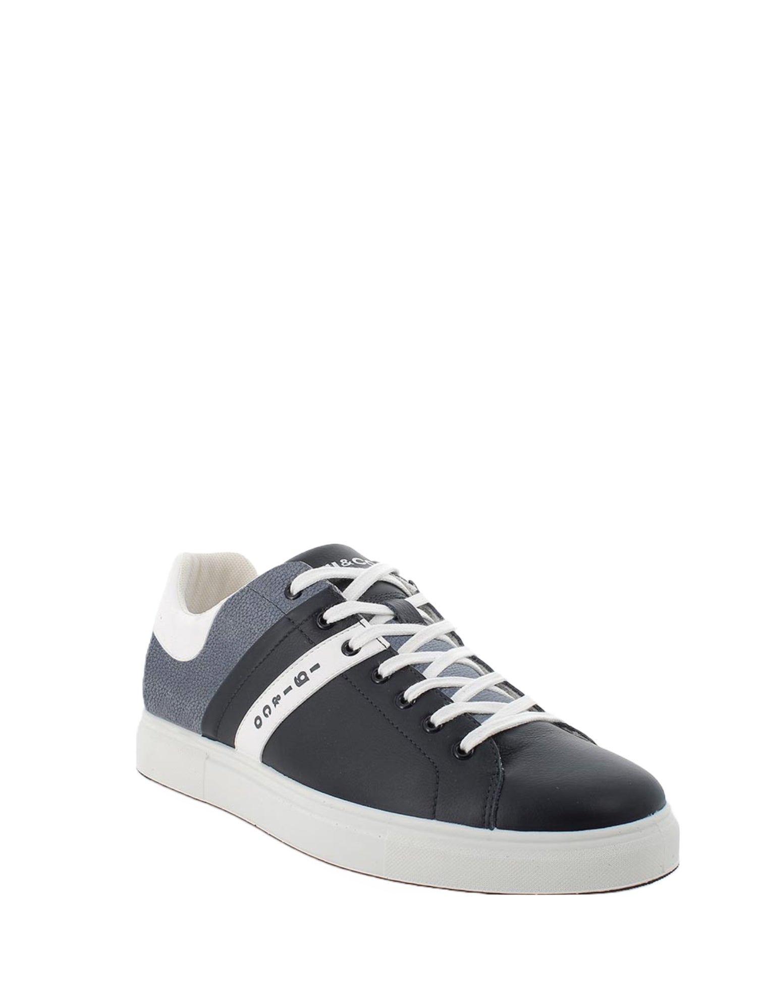 Sneakers Blu Igi&co