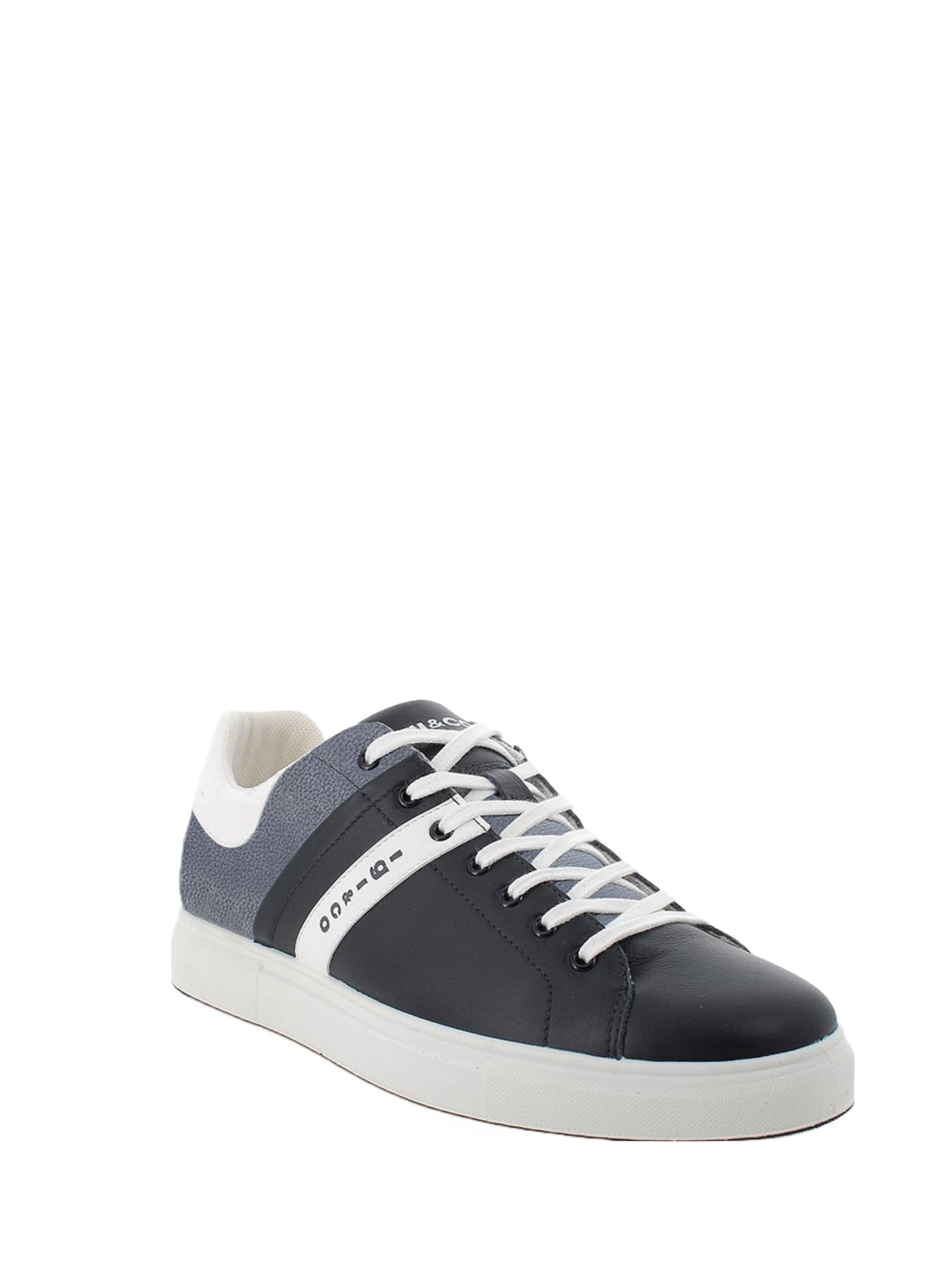 Sneakers Blu Igi&co