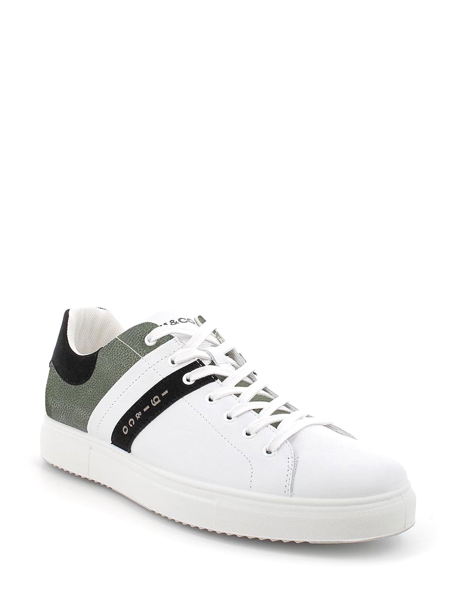 Sneakers Bianco Igi&co