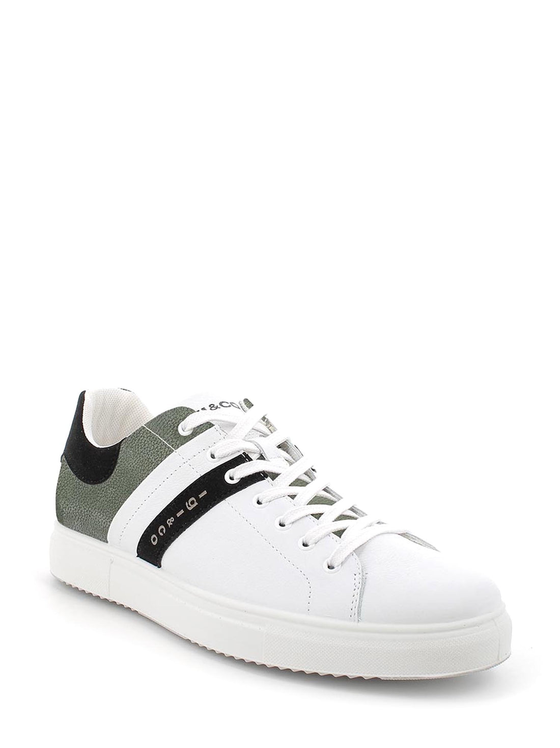 Sneakers Bianco Igi&co