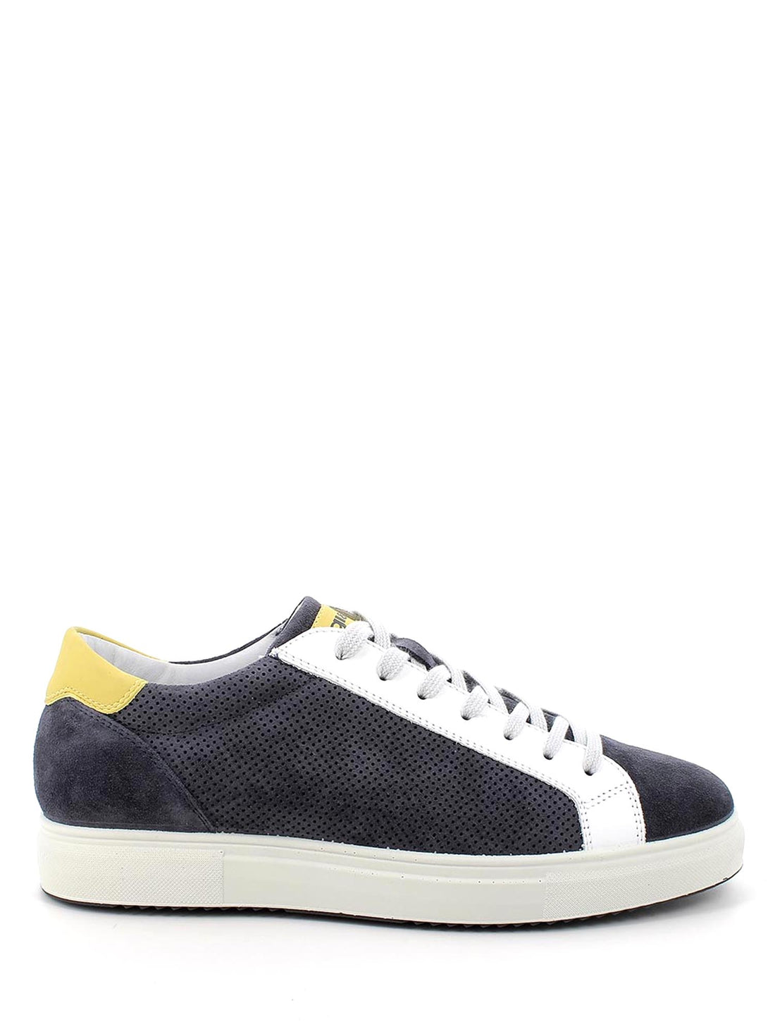 Sneakers Blu Igi&co