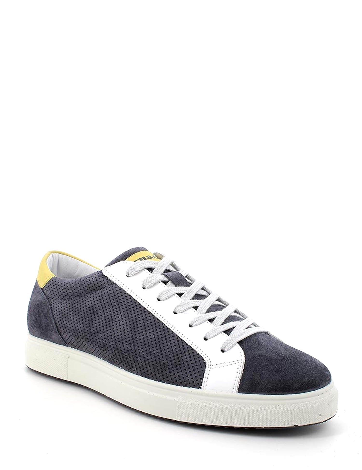 Sneakers Blu Igi&co