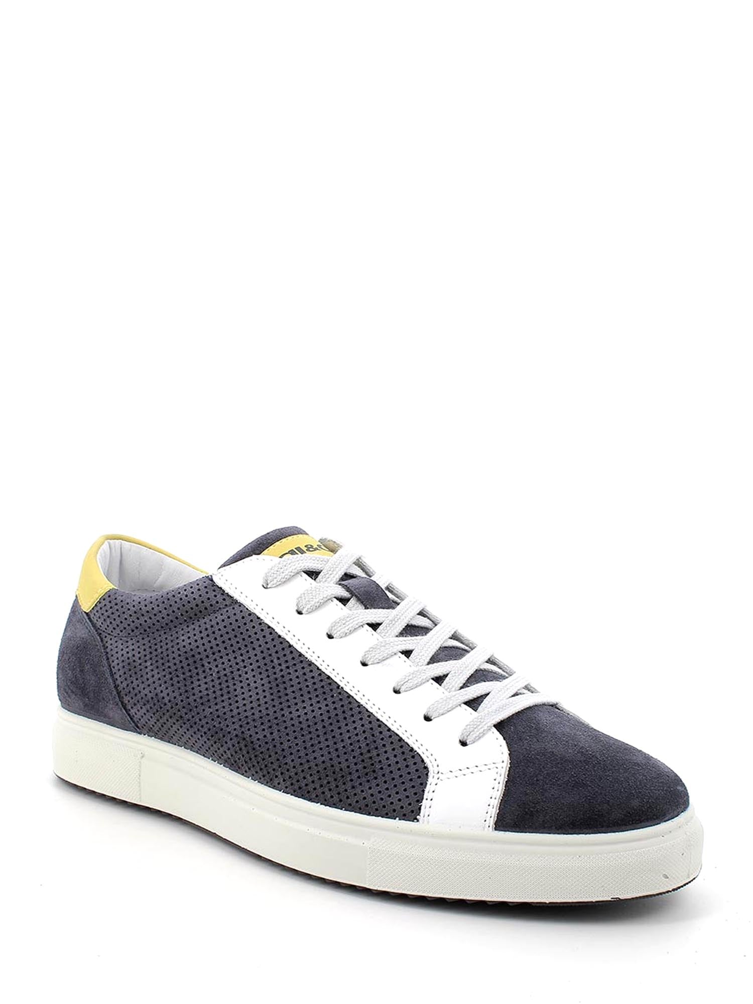 Sneakers Blu Igi&co