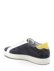 Sneakers Blu Igi&co