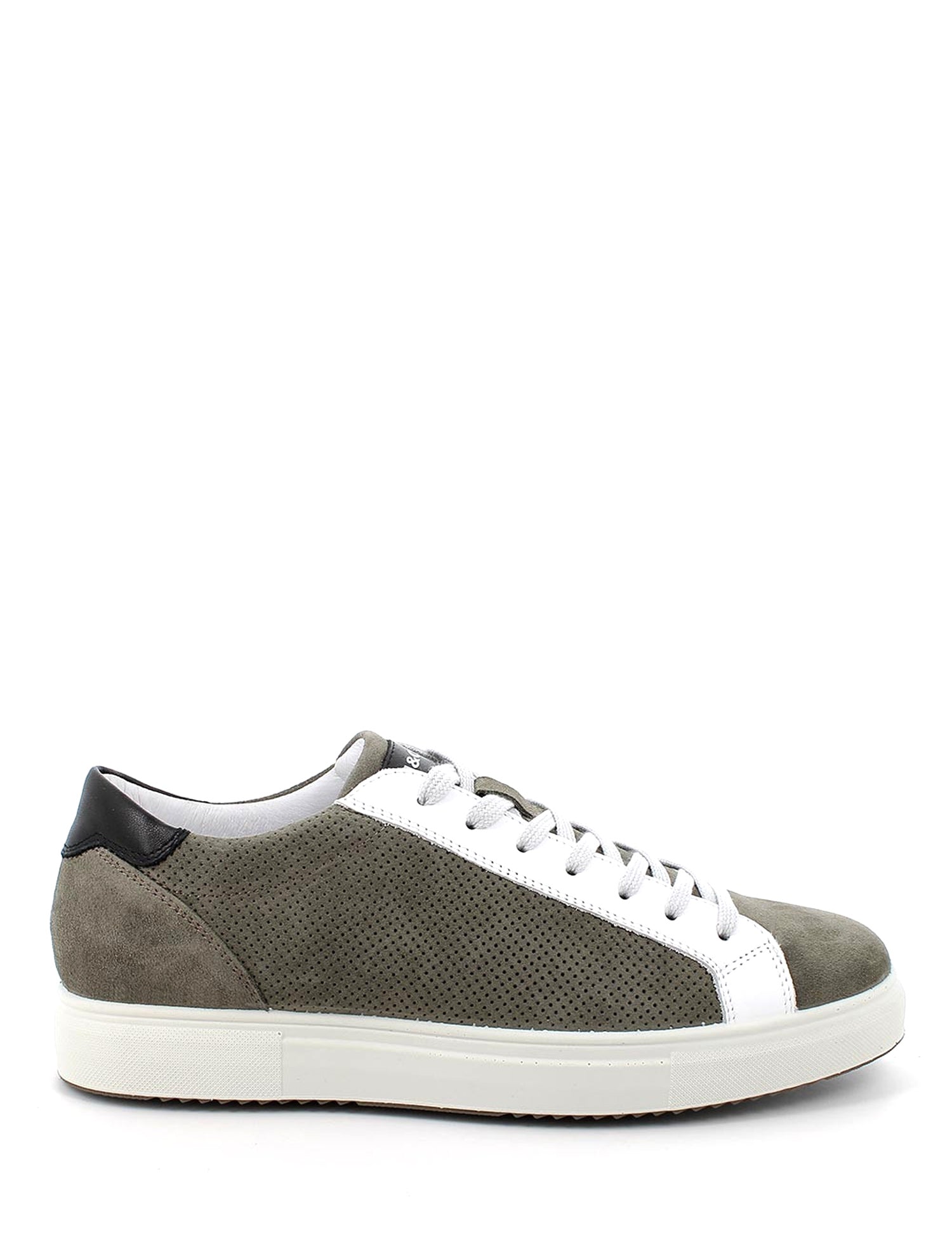 Sneakers Verde Igi&co