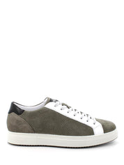 Sneakers Verde Igi&co