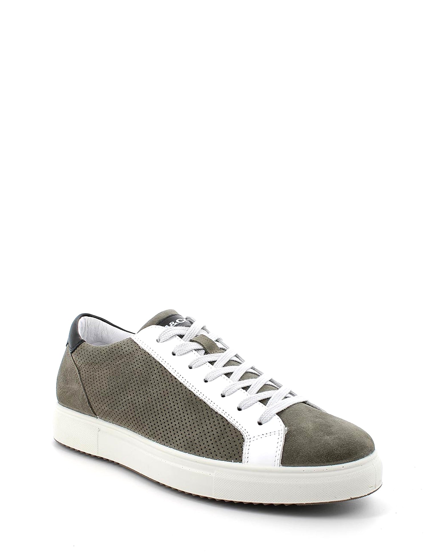 Sneakers Verde Igi&co