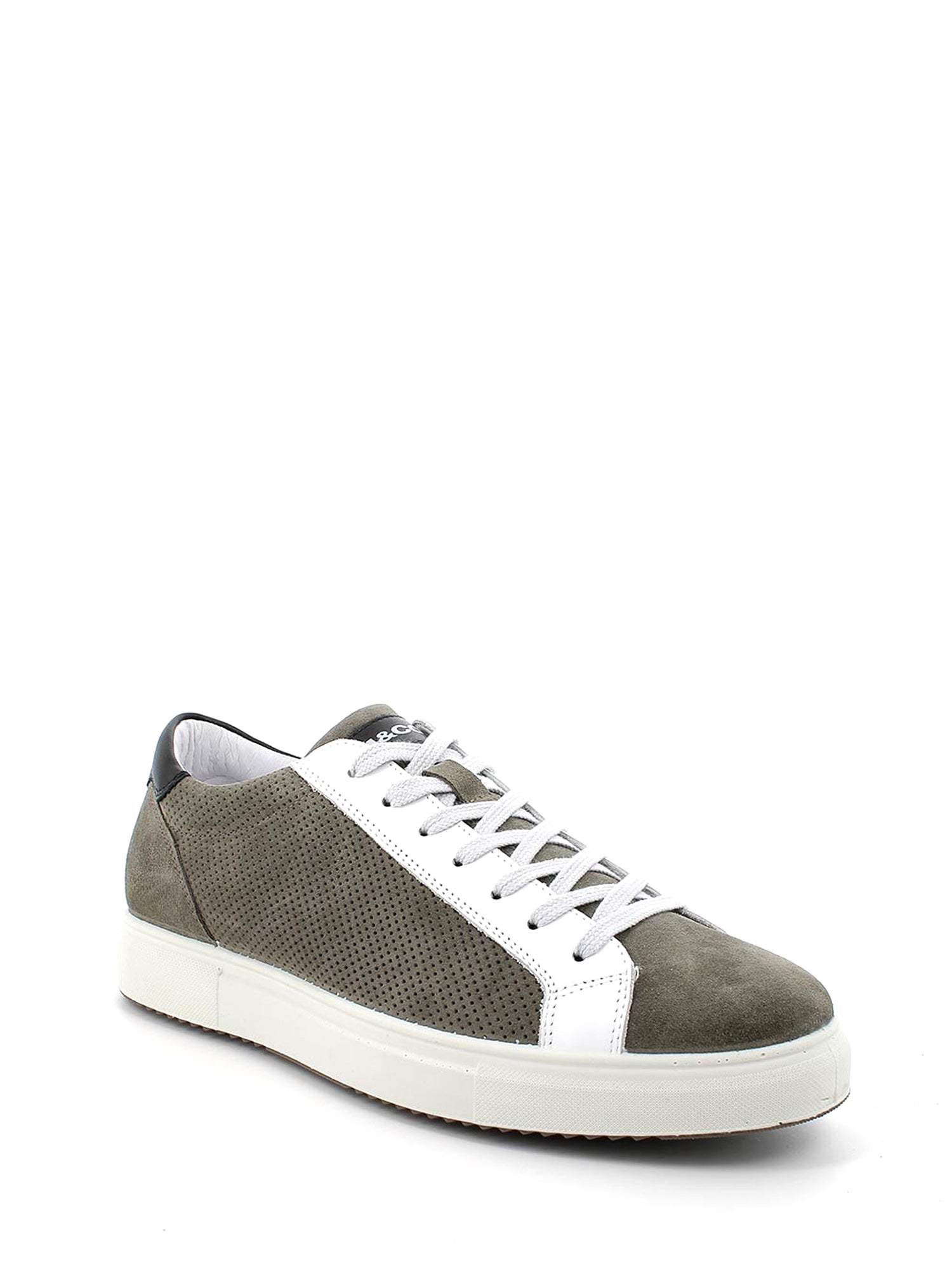Sneakers Verde Igi&co