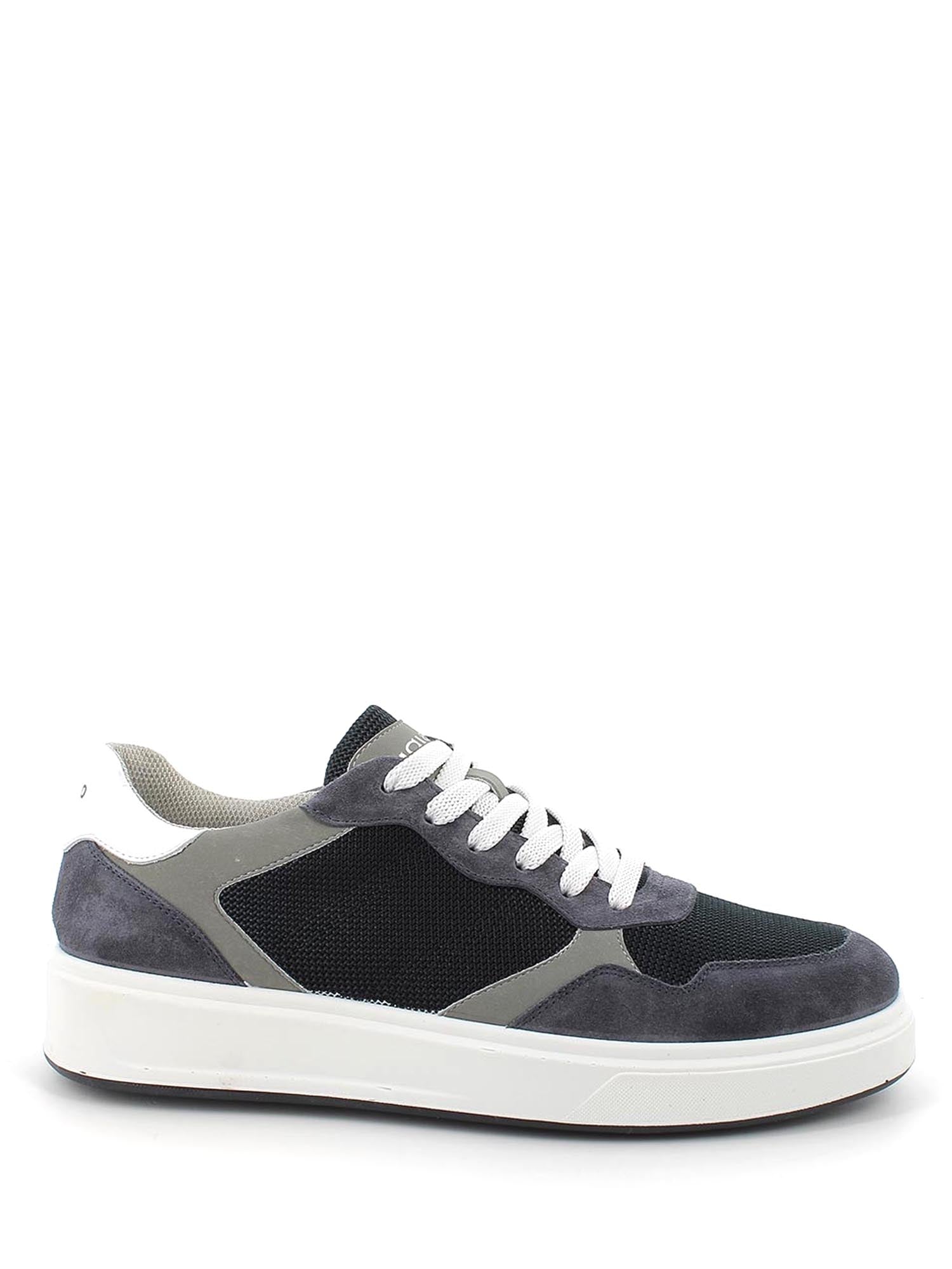 Sneakers Blu Igi&co
