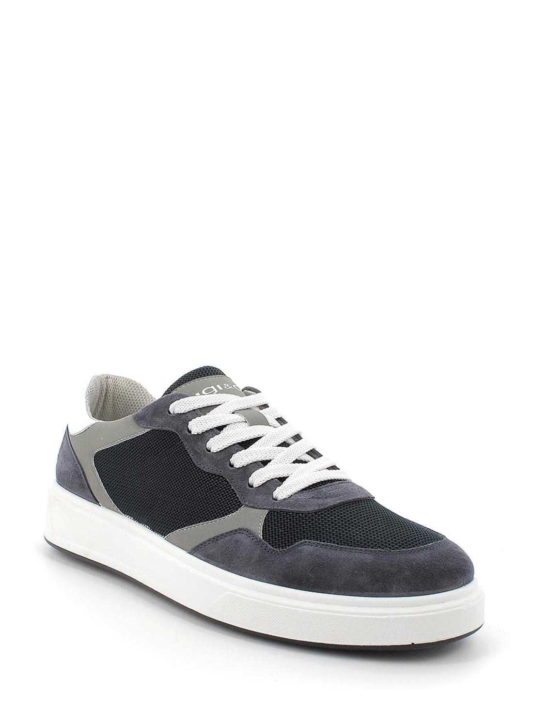 Sneakers Blu Igi&co