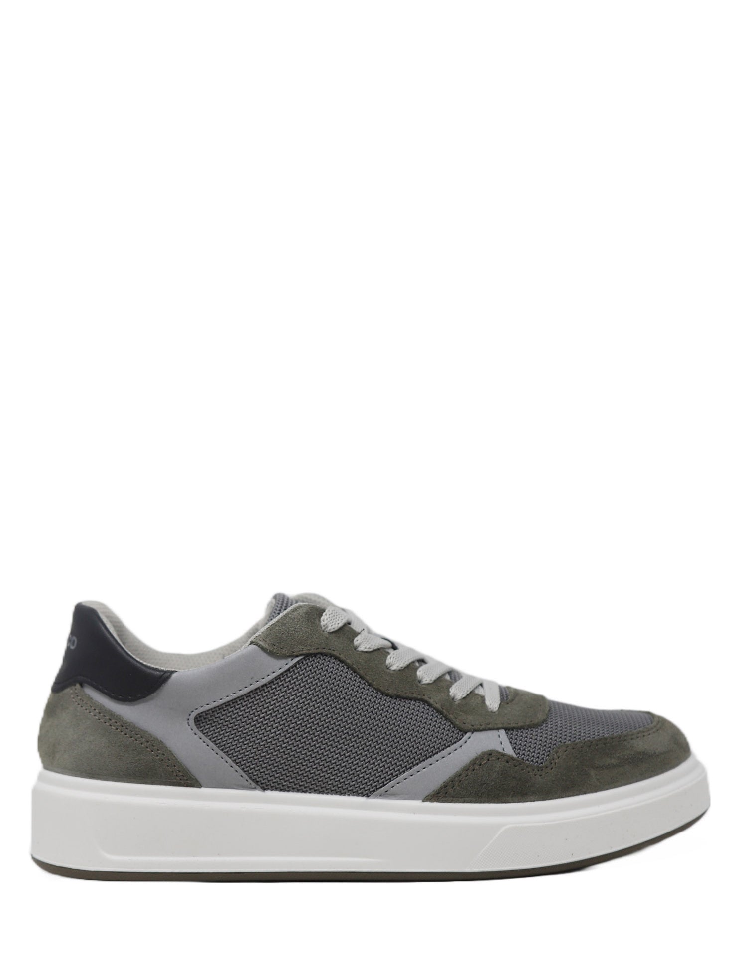 Sneakers Verde Igi&co