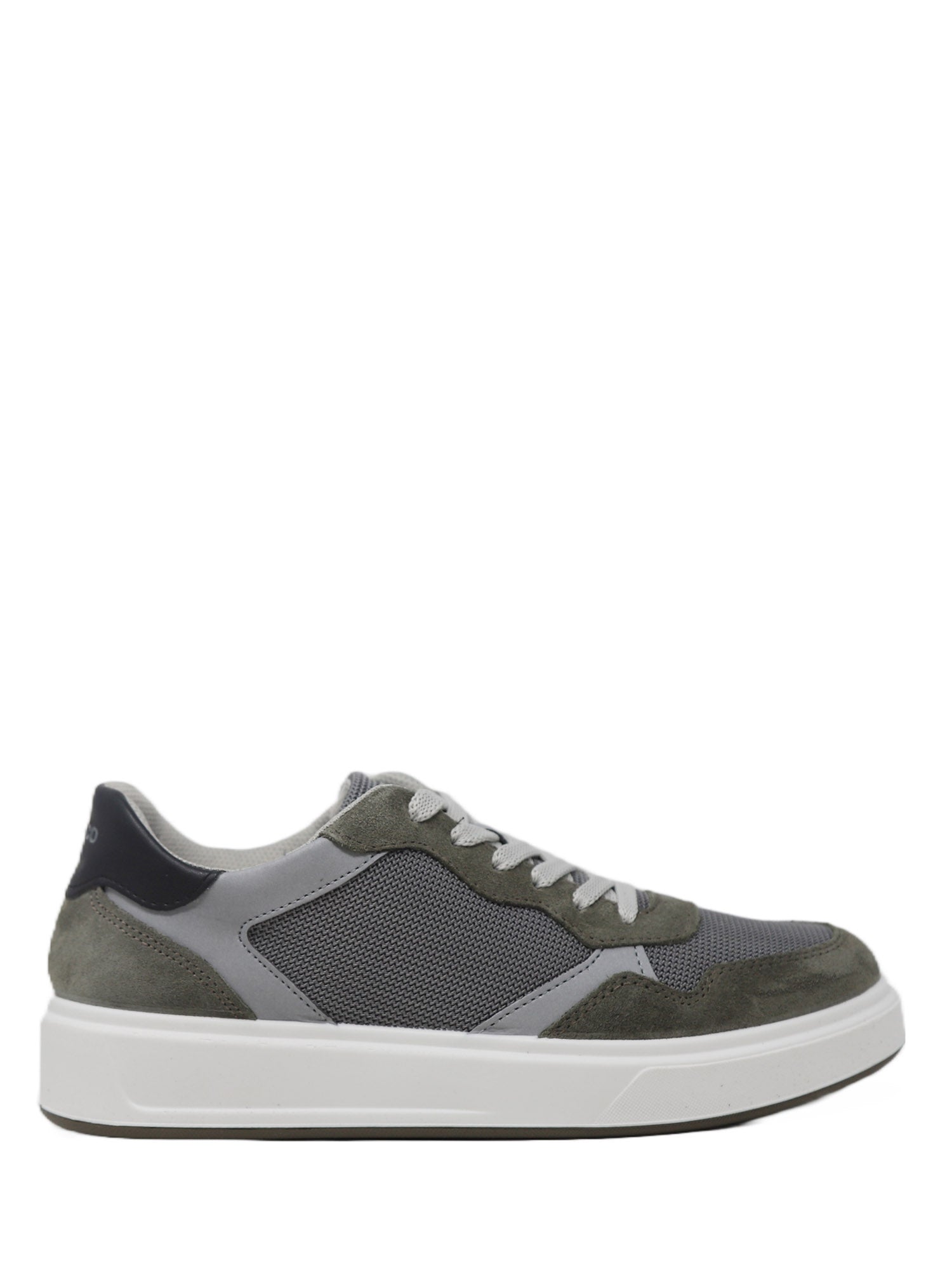 Sneakers Verde Igi&co