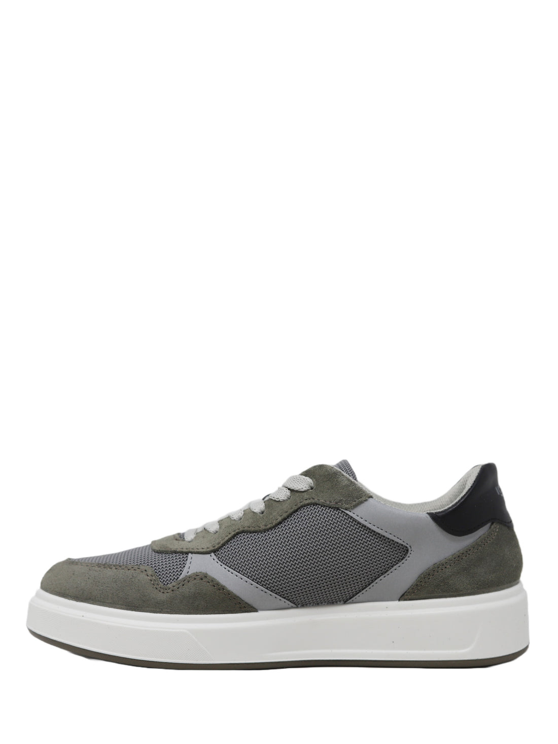 Sneakers Verde Igi&co