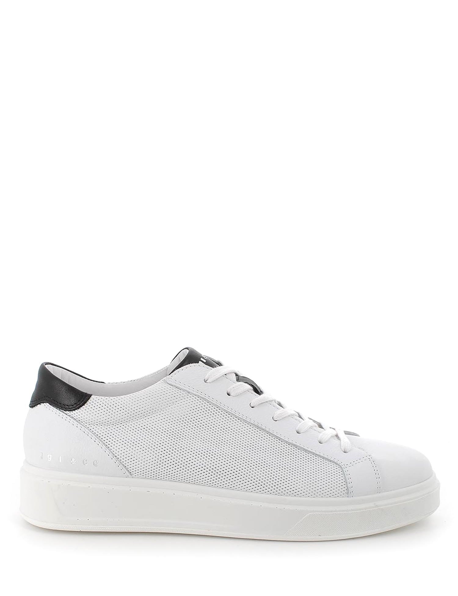 Sneakers Bianco Igi&co