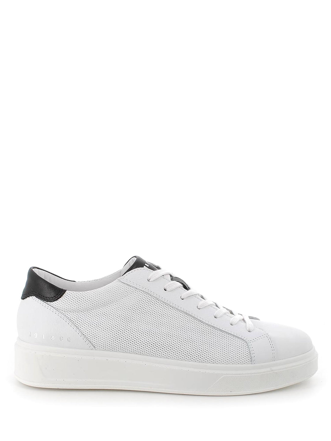 Sneakers Bianco Igi&co