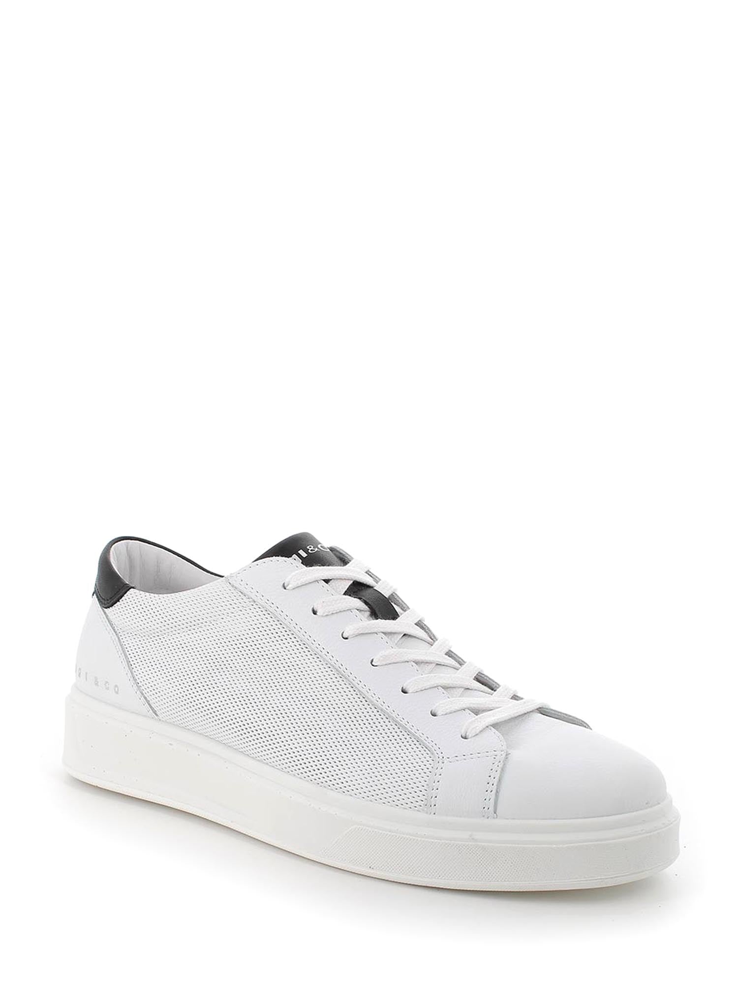 Sneakers Bianco Igi&co