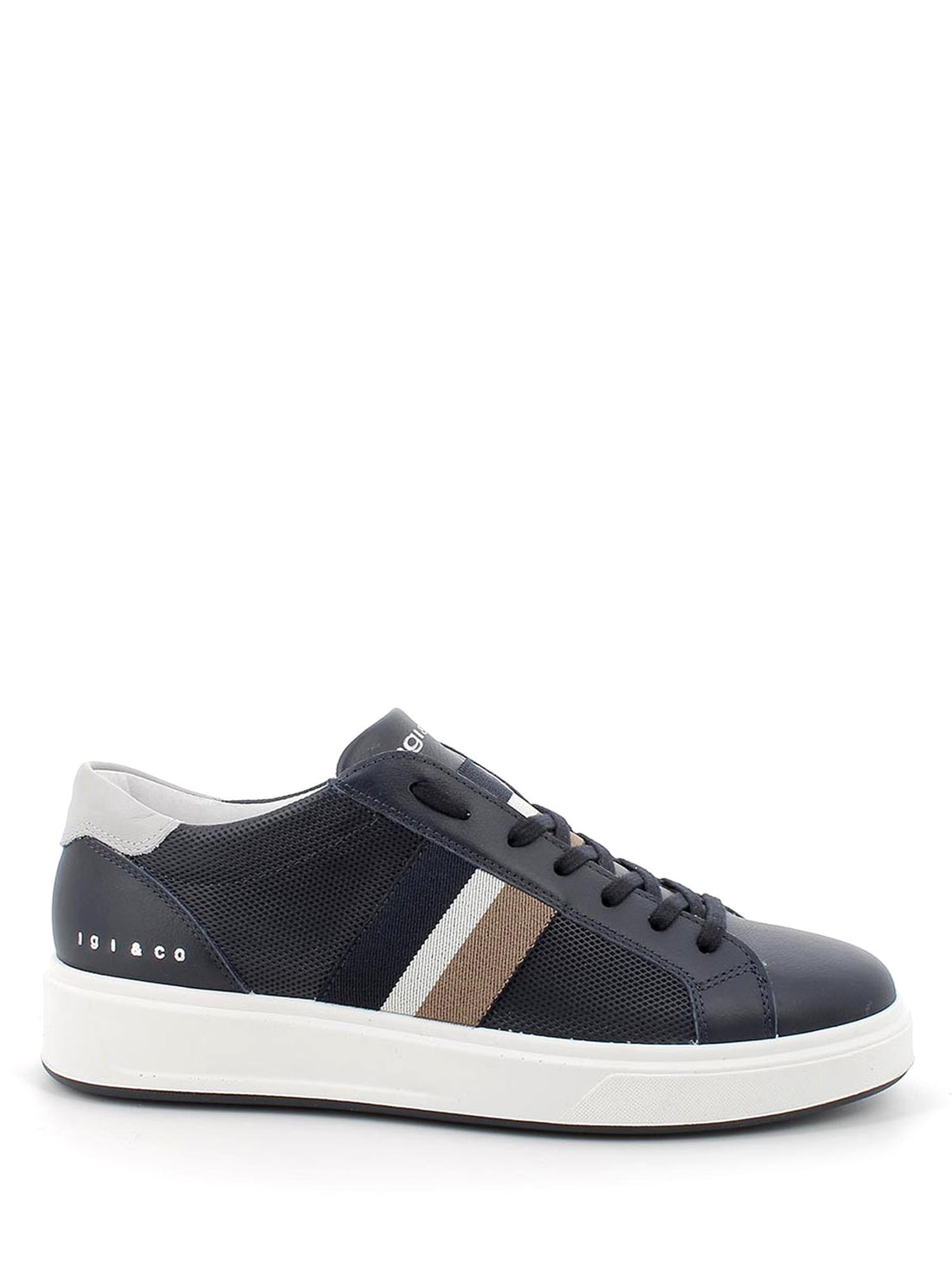 Sneakers Blu Igi&co